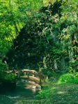 Xisu Hotel (Kuandian) - Mountain view