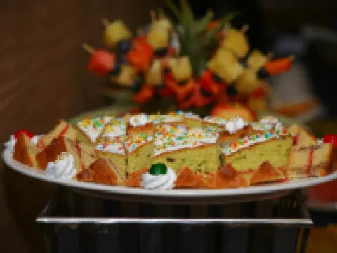 Eagle Palace Hotel Hotels in Nakuru