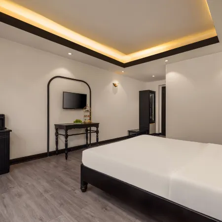 Fusion Point Hotel