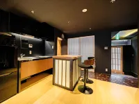 Kyoran Getkotei Hotels near Kinkaku-ji