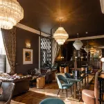 Manor House Lindley 허더즈필드 호텔