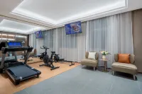 Vienna Hotel (Xinxiang Huixian Xueyuan Road)