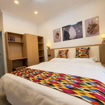 Shule County Dushi Yijia Homestay