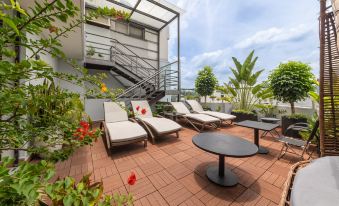 A25 Hotel - 55 Lê Anh Xuân