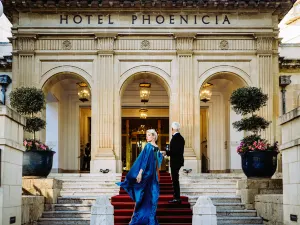 The Phoenicia Malta - The Leading Hotels of the World