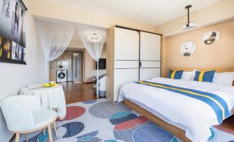 Nuanju Serviced Apartment