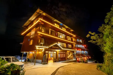 Longji Yunshan residential accommodation (Jiulong Wuhu store)