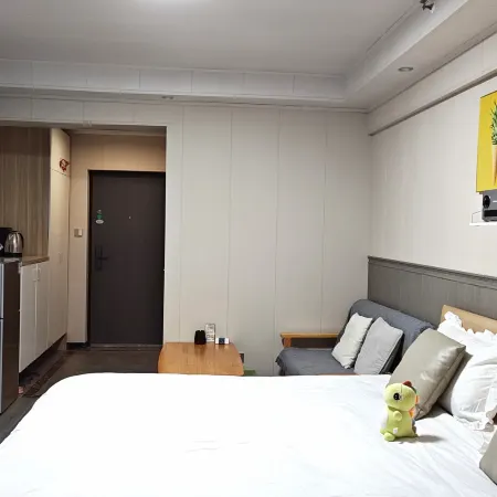 Yixiangge Boutique Homestay