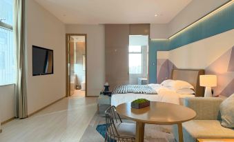 MUGA S HIGH ALTITUDE HOTEL