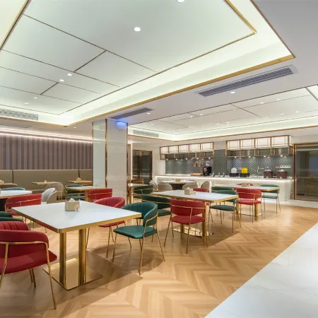 Magnotel Hotel (Anqing Huaining County Government)