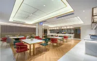 Magnotel Hotel (Anqing Huaining County Government) - فطور