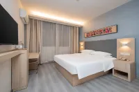 Chuhan Hotel (Wuhan Donghu) Hotels in der Nähe von Wuhan Textile University (Dongye Road)