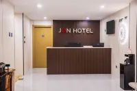 Junyijiudian Hotels in Qianyang