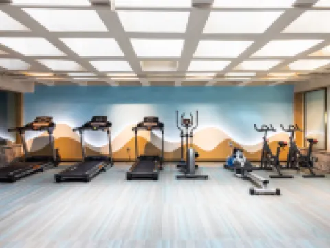 清沐Platinumホテル（丹陽高速鉄道駅吾悅広場） 丹陽のホテル