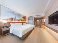 Vienna Hotel (Yining Kazanqi Branch)