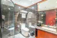 Ruijixiyue International Hotel (Jiaozuo Qinyang Branch) - Wifi