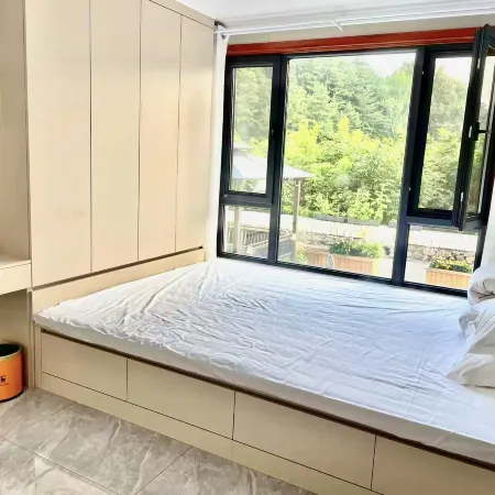 Xingheyuan Homestay