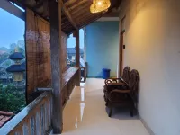 Bhuana Shanti Homestay Ubud - Pet friendly