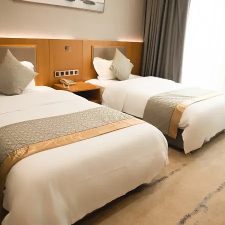 Valka International Hotel