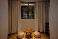 Tinglan Yunqi (Five Star Pedestrian Street Qingyun Minsheng Market)