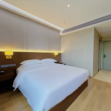 Ningdu Meijiang Hotel