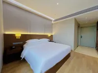 Ningdu Meijiang Hotel