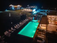 BaikalWood Eco Lodge & Spa Hotel
