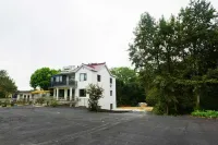 Tingquan Homestay Hotels near Yongquan Town