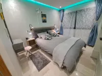 New luxury Apartemnt Modern Gueliz Marrakech Hotels in 