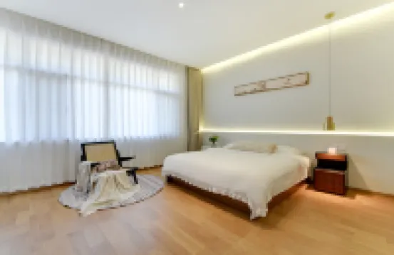 酩悅小築民宿（金夢海灣東大店）