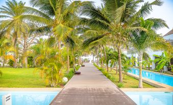 Kalimba Beach Resort