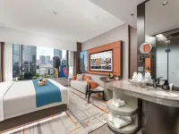 From·K Hotel (Guangzhou Tianhe Zhengjia Plaza Tiyuxi Road Metro Station Branch) Hotels near مول تي