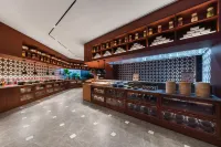 城際上海漕河涇中心酒店