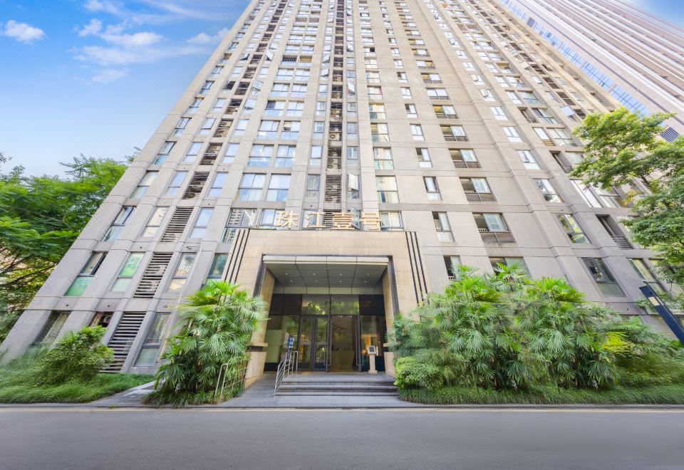 Yangji·Youjian 호텔 예약 팁