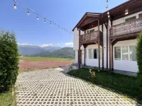 Motives Inn Dilijan - Vila