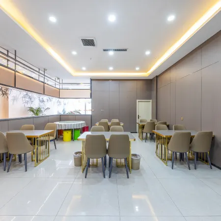 Beishu Hotel