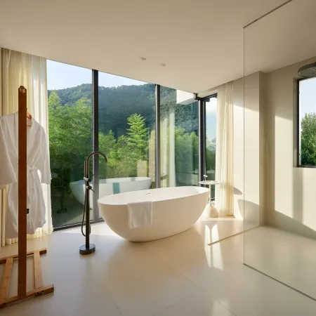 Hangzhou Miwu Zhujing Homestay
