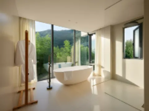 Hangzhou Miwu Zhujing Homestay