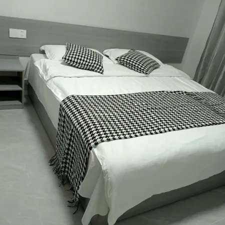 Jinjie Homestay