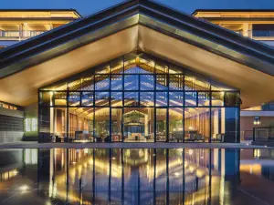 롄저우의 인기 프리미엄 호텔