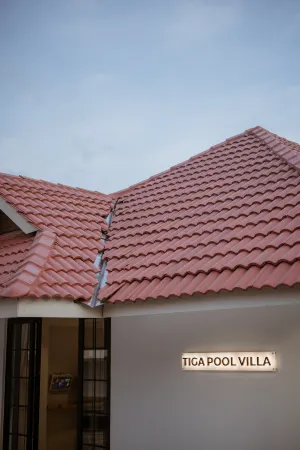 Ipoh Tiga Pool Villa by Papahost