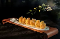 WINCLOUD Beihai,Huangshan - breakfast