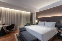 IntercityHotel 충칭 제팡베이 보행자 거리 - 바