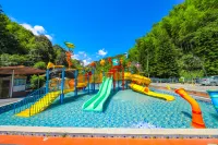 頤園生態度假飯店（龍門南崑山國家森林公園店）