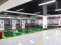 Park Inn by Radisson, Gongcheng, Guilin City - parking