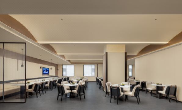 Guangzhou Beijing Road Pedestrian Street Dongshankou Metro Station Atour Hotel