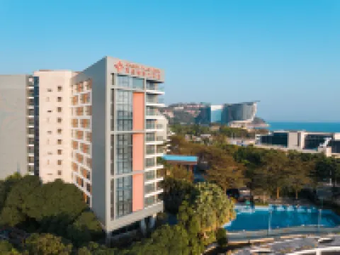 Kingkey Palace Hotel Shenzhen