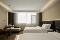 Huizhou Anyue Meiju Hotel - Romantische