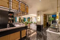 Yihe Design Hotel (Haidu Wanda Plaza)