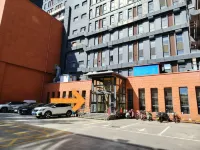 Yunleju Apartment Hotel (Hohhot Railway Station Branch)